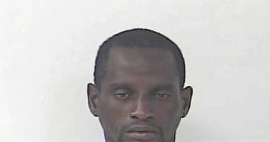 James Wesley, - St. Lucie County, FL 